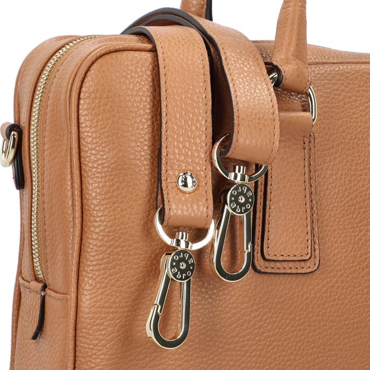 Produktbild Abro Adria Handtasche Leder 37.5 cm