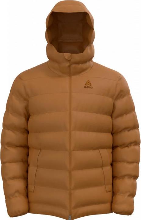 Odlo Jacket insulated ASCENT N-THERMIC HOODED
