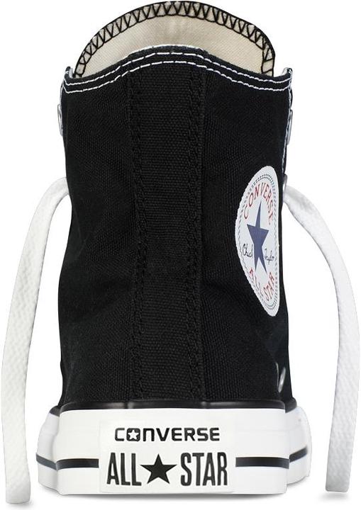 Actual product image Converse Chuck Taylor All Star HI (38)