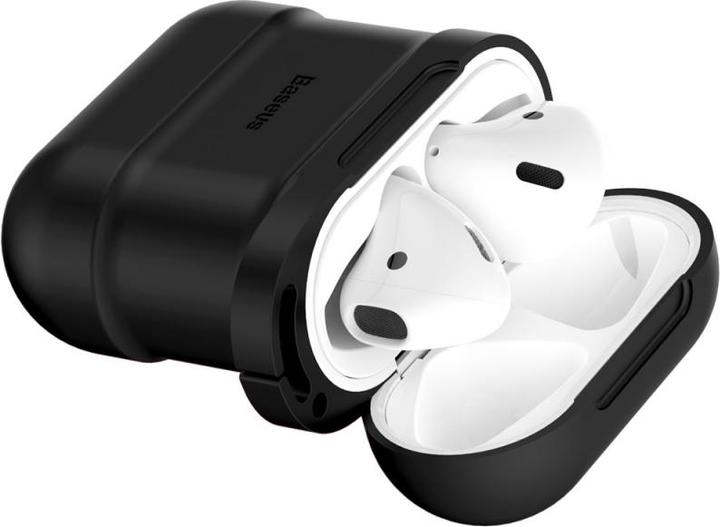 Image du produit Baseus Airpods Housse étui silicone