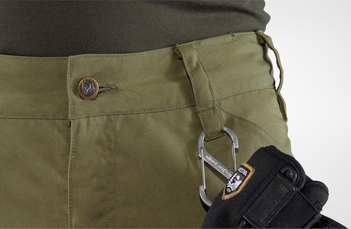 Actual product image Fjällräven Vidda Pro (52)