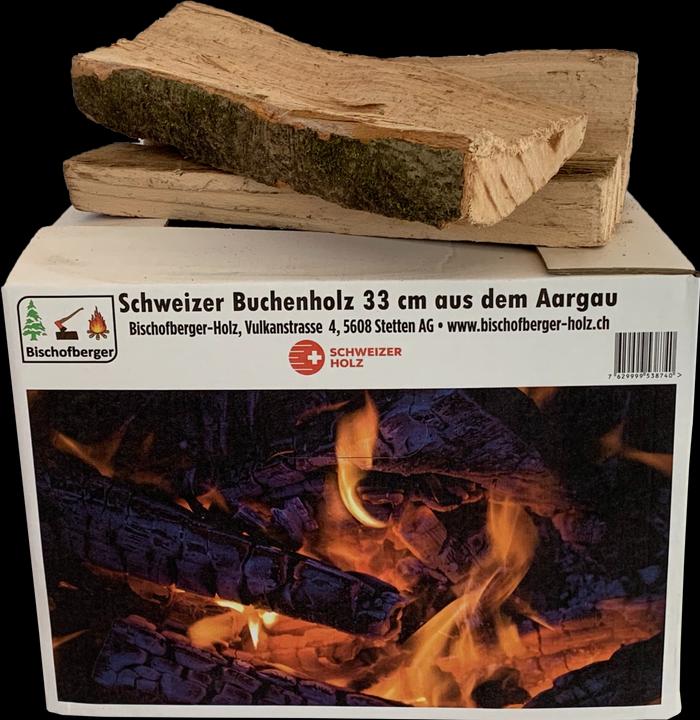 Bischofberger Holz Legno di faggio
