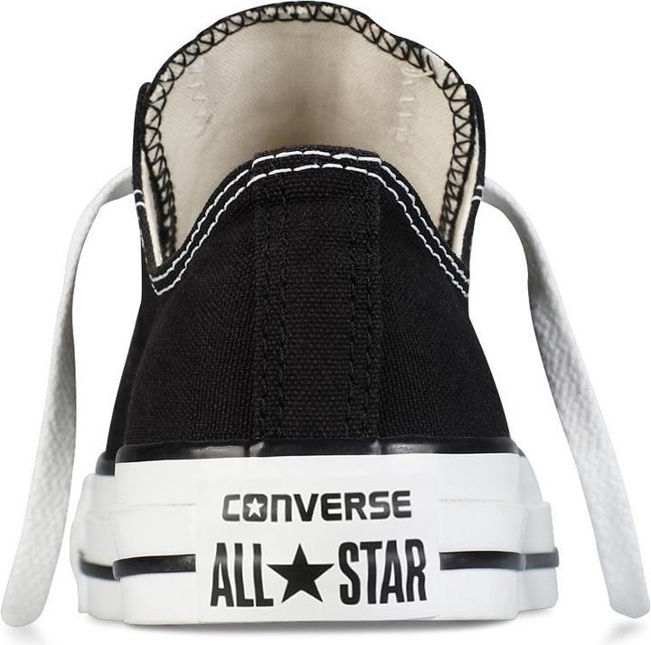Actual product image Converse Chuck Taylor All Star OX (39)