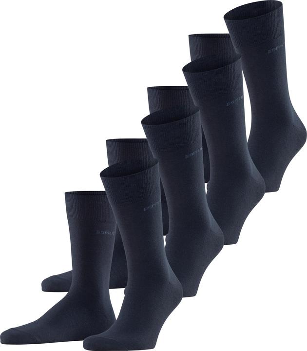 Esprit Solid 4-Pack Herren (4er Pack, 40 - 46)