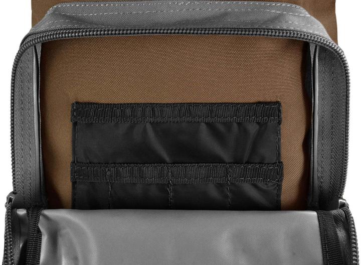 Actual product image Normani Bedrock (50 l)