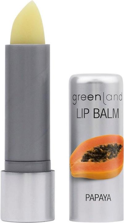 Greenland Lippen-Balsam Papaya (Balsam)