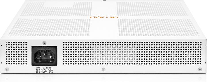 Actual product image Aruba Instant On 1930 (10 Ports)
