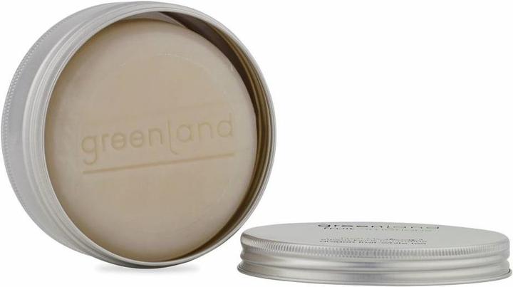 Image du produit Greenland Savon Noix de Coco-Tangerine (Savon dur, 100 ml)