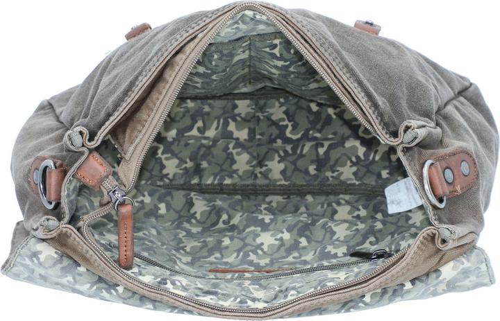 Immagine prodotto Greenburry Borsa a tracolla vintage Aviator 5901 Messenger