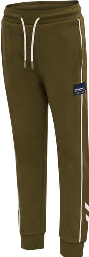 Actual product image hummel Ditmer Pants (110)