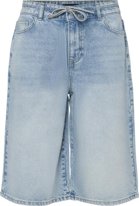 Actual product image Pieces PCSELMA Jeansshorts (28)