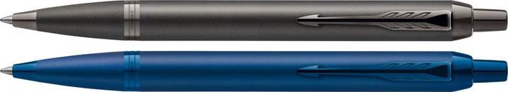 Produktbild Parker Pen IM Monochrome (Schwarz, Bronze, 1 x)