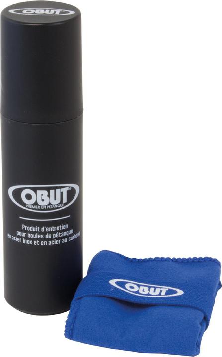Produktbild Obut Kugel Reinigungsmittel