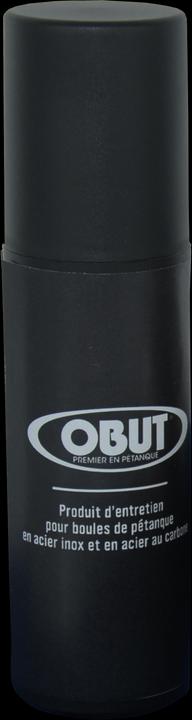 Produktbild Obut Kugel Reinigungsmittel