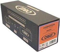 Actual product image Obut Match (3 x, 75 mm)
