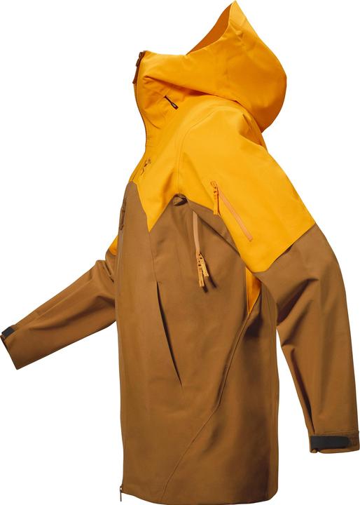 Actual product image Arc'teryx Women's Rush Jacket (XL)