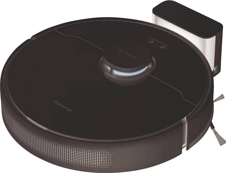 Productafbeelding Dreame Slimme robotstofzuiger F9 Pro (Stofzuigrobot)