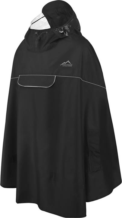 Produktbild Normani Regenponcho Sohra - 9201 (L)