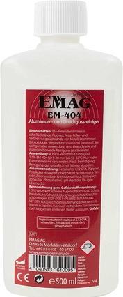 Immagine prodotto Emag Detergente per carburatori e pressofusioni 0,5 l EM404
