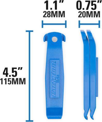 Actual product image Park Tool TL-4.2C