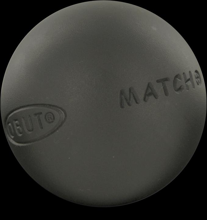 Actual product image Obut Match+ (76 mm)