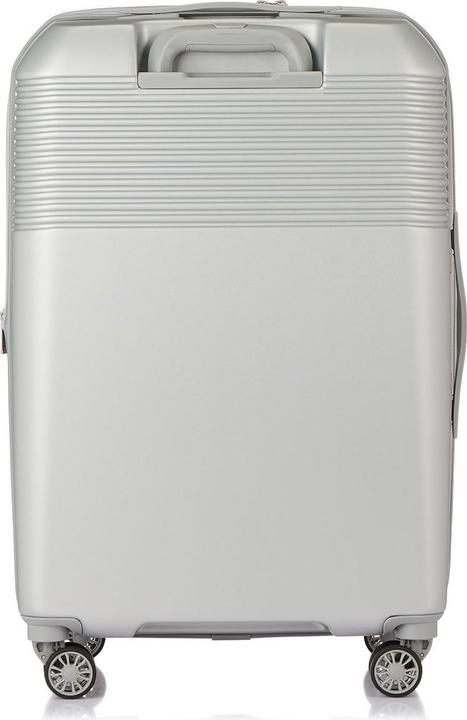 Actual product image Hedgren Stripe MEX Spinner (75 l, M (50 - 90l))