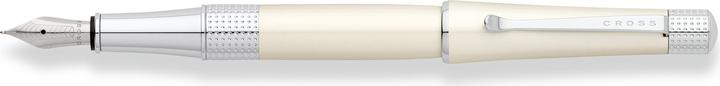 Produktbild Cross Beverly M (Weiss, 1 x)