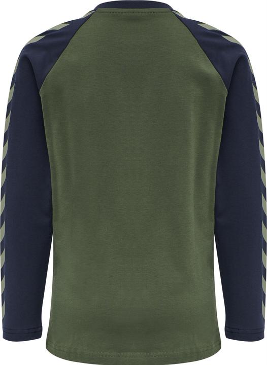 Immagine prodotto hummel Maglietta Per Ragazzi L/S (176)
