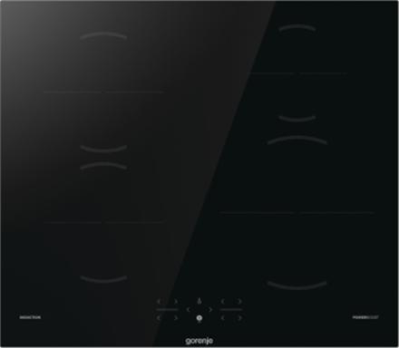 Cooktop
