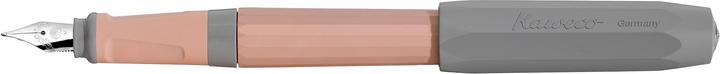 Kaweco Perkeo M (Cotton Candy, Grey)