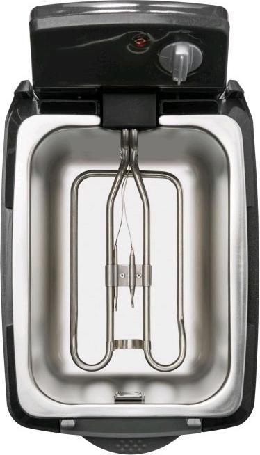 Actual product image Fritel Turbo SF4178