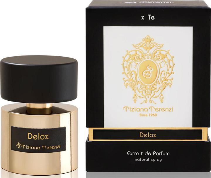 Immagine prodotto Tiziana Terenzi Delox (Eau de parfum, 100 ml)