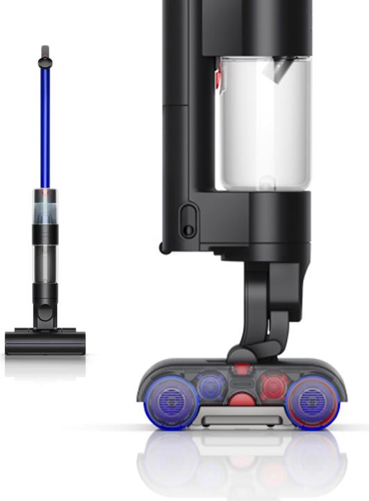 Actual product image Dyson WashG1