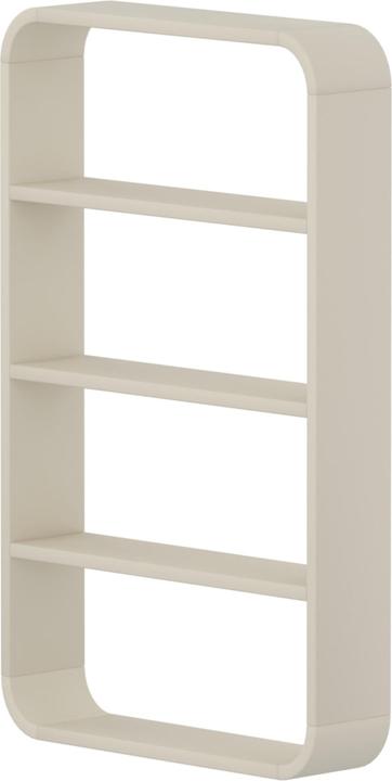 Actual product image Flexa Nova wall shelf
