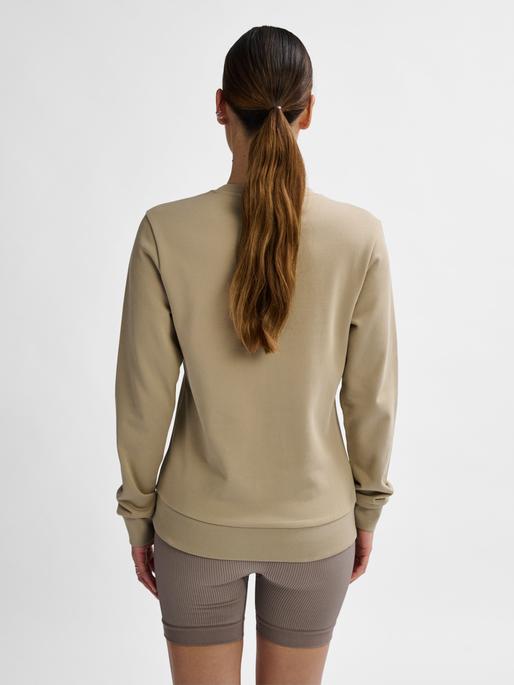 Immagine prodotto hummel Hmlactive Sweatshirt Donna (XL)