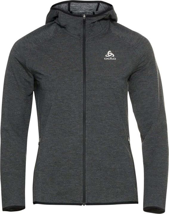 Immagine prodotto Odlo Giacca con cappuccio Run Easy 365 (XS)