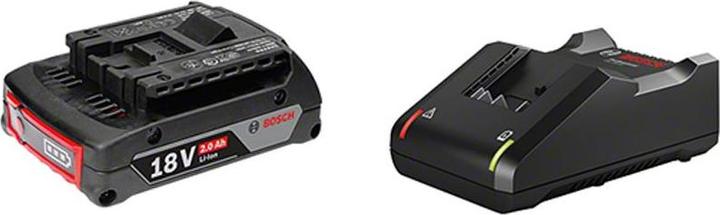Productafbeelding Bosch Professional GSR 18V-55 (Oplaadbare batterij)