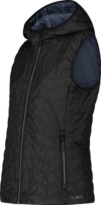 Actual product image CMP Campagnolo Hoodie (L)