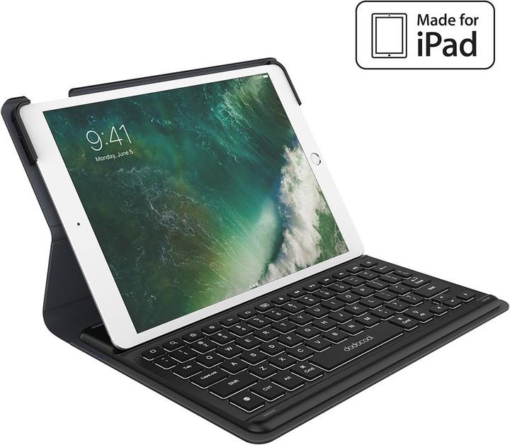 Immagine prodotto Dodocool Da161 (US, iPad Pro 10.5 2017 (1. Gen), iPad Air 2019 (3. Gen))
