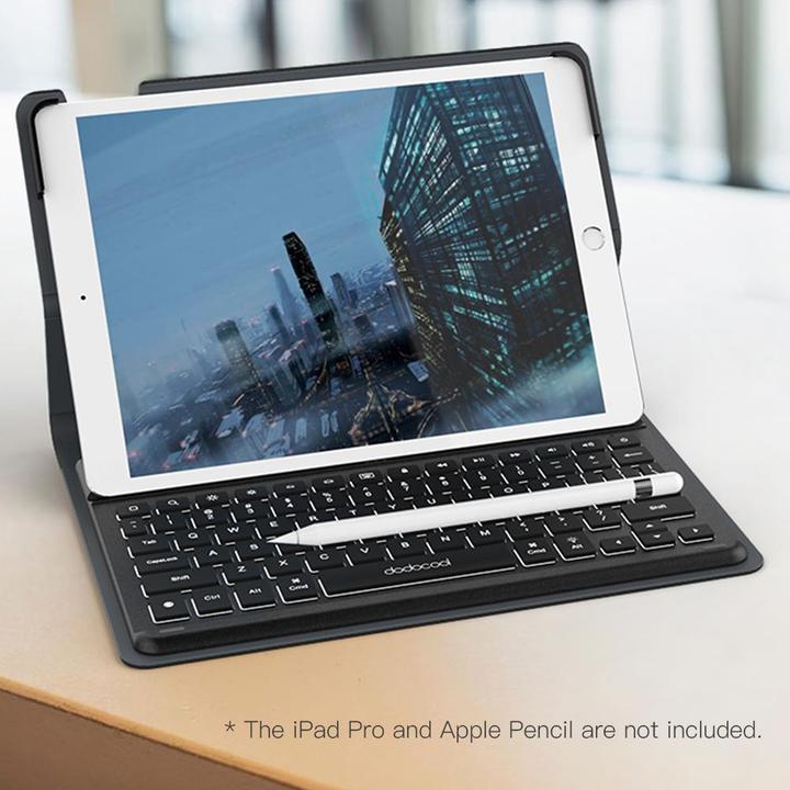 Immagine prodotto Dodocool Da161 (US, iPad Pro 10.5 2017 (1. Gen), iPad Air 2019 (3. Gen))