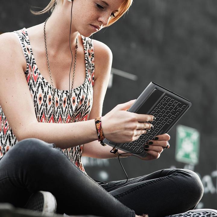 Immagine prodotto Dodocool Da161 (US, iPad Pro 10.5 2017 (1. Gen), iPad Air 2019 (3. Gen))