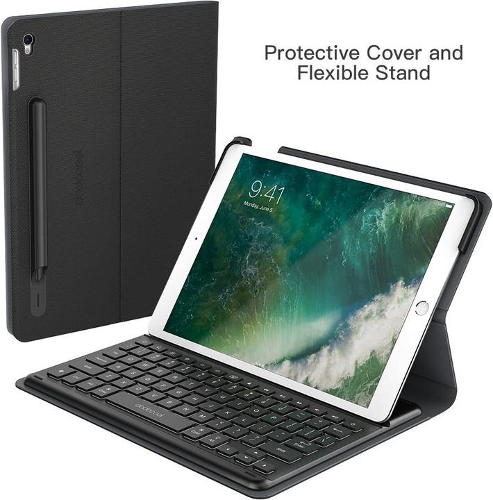 Immagine prodotto Dodocool Da161 (US, iPad Pro 10.5 2017 (1. Gen), iPad Air 2019 (3. Gen))