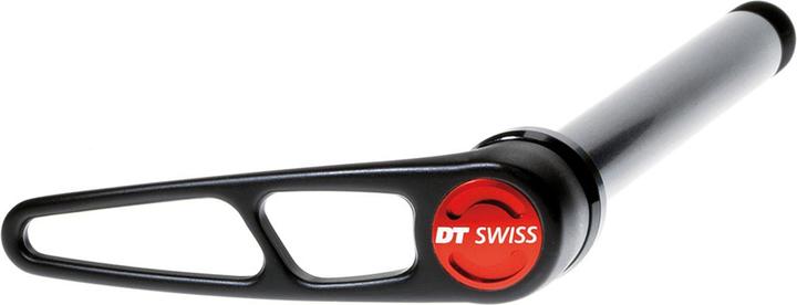 Produktbild DT Swiss RWS für X12 HR-Steckachse 12/148mm mit Alu-Hebel TA Boost