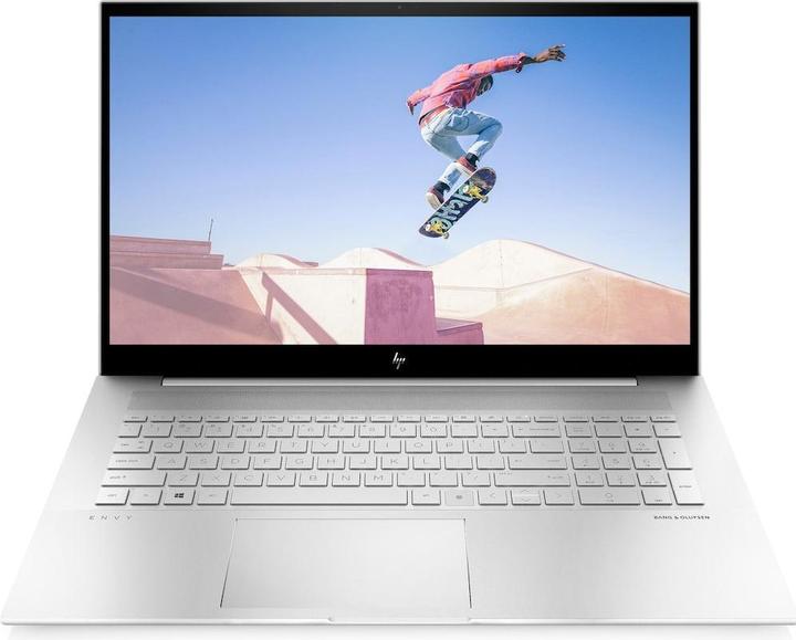 Produktbild HP Envy 17-ch1455ng (17.30", Intel Core i5-1155G7, 16 GB, 512 GB, DE)