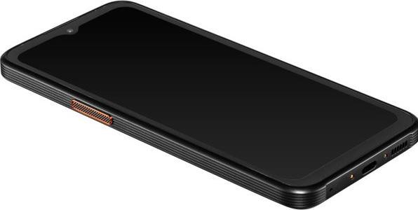 Produktbild Samsung Xcover 6 Pro EE Enterprise Edition (128 GB, Schwarz, 6.60", Dual SIM, 50 Mpx, 5G)