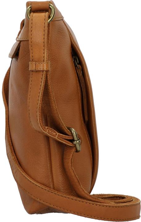 Immagine prodotto Greenburry Colombiana Umhängetasche Leder 25 cm