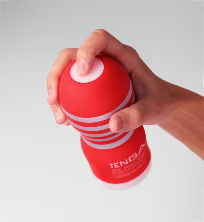 Image du produit Tenga Double sensation