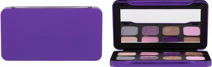 Produktbild Makeup Revolution Forever Flawless Dynamic (Brown)