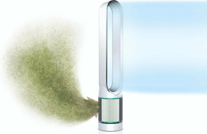 Actual product image Dyson Pure Cool Link (60 m²)