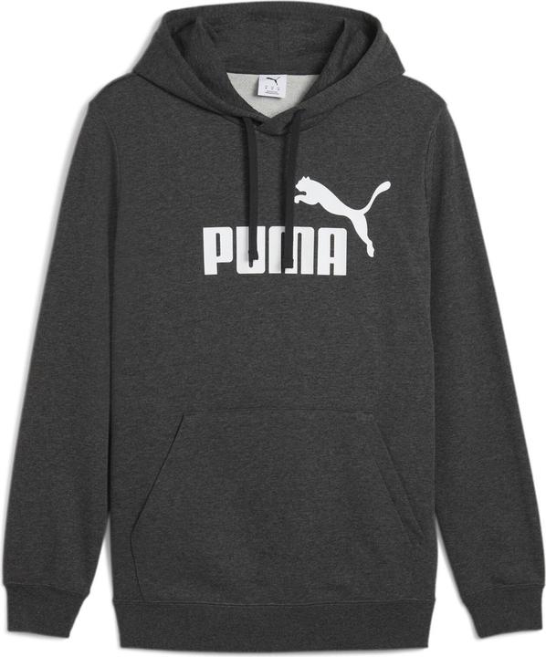Puma Ess No. 1 Logo (M)